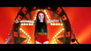 Little Miss Sunshine vs The Official Donald Trump Jam -- Mashup