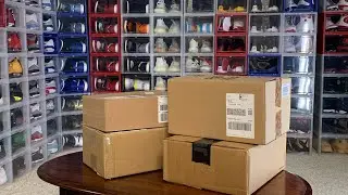 Unboxing Some New Pickups