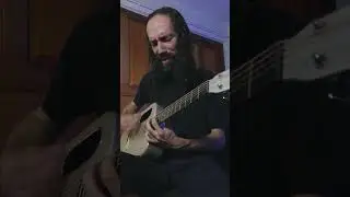 Cherub Rock. Using the Edge Of Breakup effect. #smashingpumpkins #lavame3 #smartguitar #lavamusic