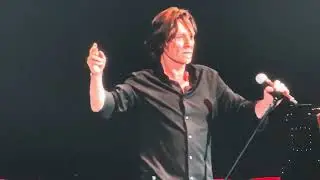 John Waite “Whole Lotta Love/Let Me Love You Baby” Live 8/24/24 covering Led Zeppelin and Jeff Beck