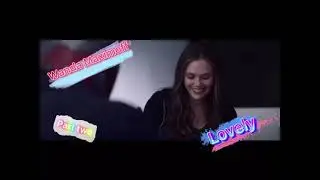 Wanda Maximoff 🎵 lovely part two