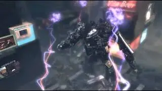 GMV - Goliath and the Vampires - A Legendary Music Video -
