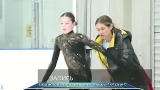1й юношеский разряд 9-12 лет, 11-17лет. 20.04.2024г. 