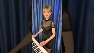 3 сентября, Михаил Шуфутинский, кавер на синтезаторе