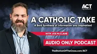 Things are NOT what they appear to be! (Audio)