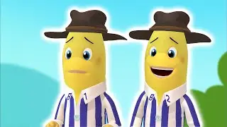 O Resgate do Golfinho | Bananas de Pijama Temporada 1 | Episódios completos | Bananas de Pijama