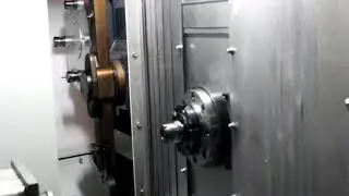 MTAB CHRONOMILL