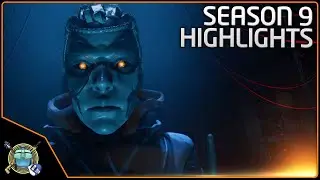 Best of Frothy - Stream Highlights #4 (Apex Legends Legacy Season 9)