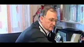 Странное дело 22 03 2015   Черные омуты HD