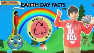 Earth Day for kids | 8 Ways to Celebrate Earth day | 8 Things Kids Can Do to Help Mother Earth