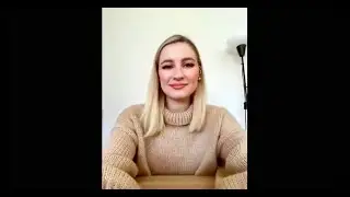 Отзыв Екатерины о работе с Level Consulting Group | Максим АвдеевLevel Consulting Group