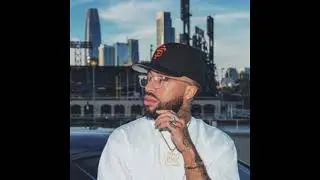 (FREE) Larry June Type Beat - [Expanse] - Cardo Got Wings Type Beat