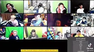 bang tercounter adik adik