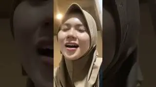 emang boleh semerdu itu
