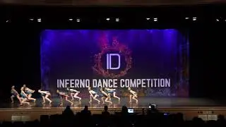 ECDC 2019 - Dive in the Pool