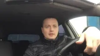 Как выбрать парктроник