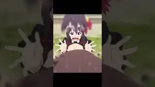 Shot on iphone meme but it's anime #1