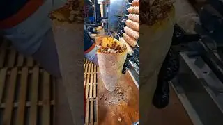 KOKOREÇ SHİRBAZI 👌😋 