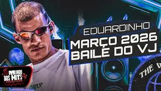 EDUARDINHO DOS TECLADOS BAILE DO VJ - EDUARDINHO DOS TECLADOS CARNAVAL - EDUARDINHO REPERTORIO NOVO