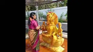 #வேலூர் பள்ளிகொண்டா வராஹி அம்மான் கோவில்