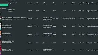 How Ryujinx Switch Emulator Setup Guide 2024