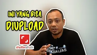 STOP..! Hanya Foto Ini yang Bisa Diupload di Shutterstock | Bagian 1