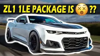 ZL1 & ZL1 1LE Issues, Delays and Low Allocation! | Camaro News