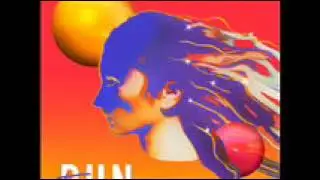 Francesca -  Run (feat. Vincenzo Salvia)