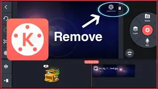 How to download KineMaster without watermark 2022
