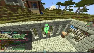Tutorial #2 (как писать в чат разноцветными буквами)