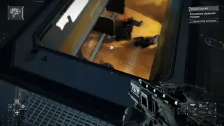 Прямой показ PS4