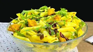Perfect for lunch and dinner! Amazingly easy and delicious!