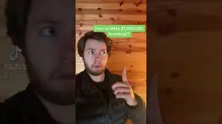 Making $1,000,000 