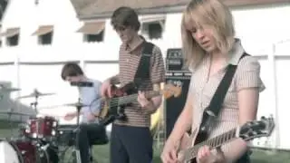 Eisley - Marvelous Things (Video)