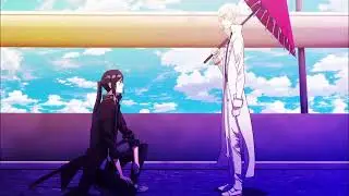 Just Give Me a Reason - Kuro x Shiro AMV
