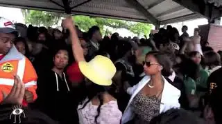 Alpha Kappa Alpha Sorority, Inc. | Beta Alpha Chapter | FAMU