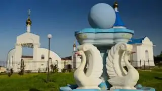 Тихая Сосна - река моего детства, 2014. Фильм первый.