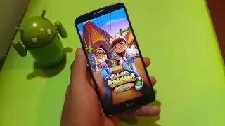 Subway Surfers MOD 1.49.1 + APP ÚTIL