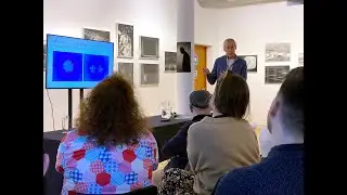 In Search of the Blue Flower: Alexander Hamilton and the Art of Cyanotype