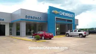 Silverado 2500 - $8,000 OFF MSRP