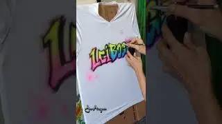 MURANG AIRBRUSH SA LAZADA, pwede pang grafitti, makeup or art nail atbp. Portable Cheap Airbrush.
