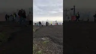 Крылатский трейл. Вступление.