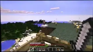 Steve Crusoe - Part 10 - What goes down must come up