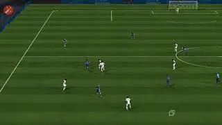 FiFa 20 / 14 mod mobile goals