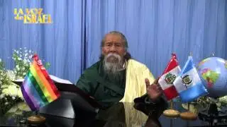 LA HAMBRUNA. Estudios Bíblicos