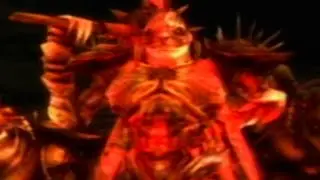 Darkos captures Arthur and Beta | Arthur and the Invisibles (Game Cutscenes)