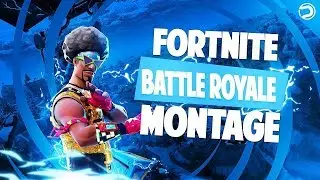 Fortnite Battle Royale PRO VICTORY MONTAGE ft. Tupac