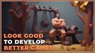 Gains in the gym WILL LEAD to gains in your games