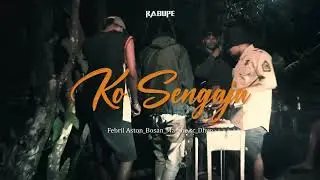 Ko Sengaja_ Kabupe Rap