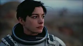 THE INTERSTELLAR EXPERIENCE